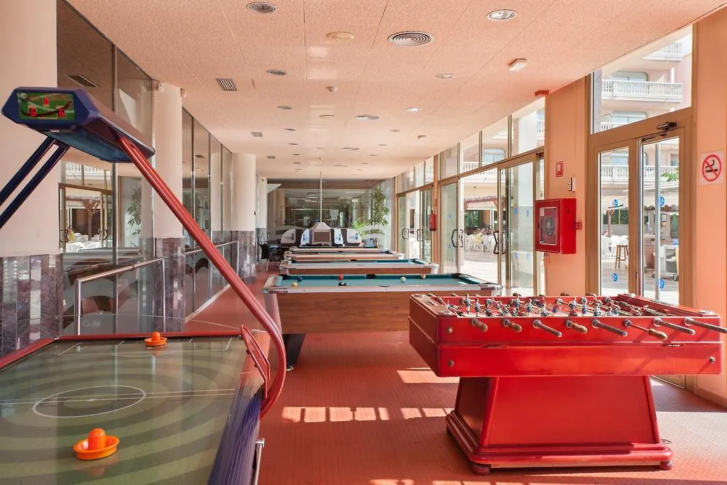 **** Aparthotel Apartamentos Dorada Palace Salou Spain
