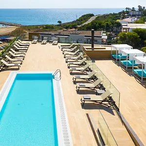 Golden Costa - Adults Only 4* Sup **** Салоу