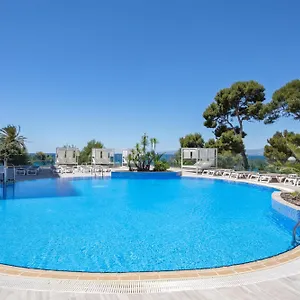 Hotel Punta Dorada