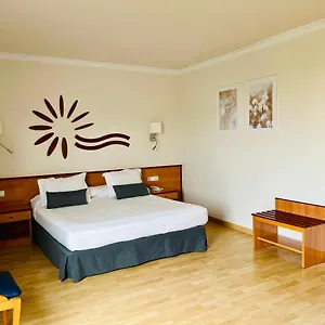 Hotel Vegas
