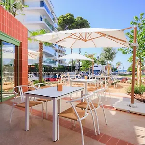 Aparthotel Terra Aurea