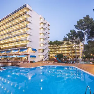 Ponient Marinada By Portaventura World **** Салоу